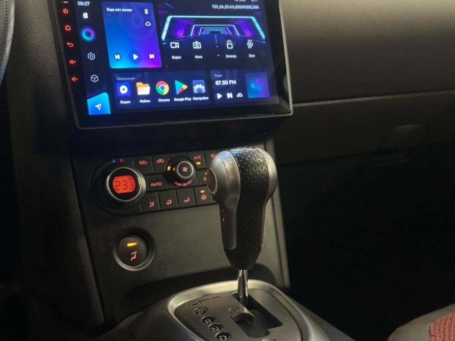 Nissan Qashqai I Ростов-на-Дону  - изображение 12