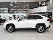 Toyota RAV4 V (XA50) Казань  - изображение 32
