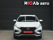 Lada (ВАЗ) Vesta I Рестайлинг (NG) Екатеринбург  - изображение 21