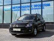 Volkswagen Tiguan I Рестайлинг Екатеринбург  - изображение 20
