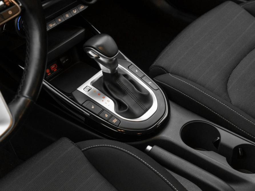 Kia Cerato IV Москва  - изображение 15