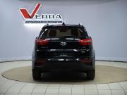Hyundai Creta I Рестайлинг Уфа  - изображение 23