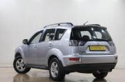 Mitsubishi Outlander II Рестайлинг Новокузнецк  - изображение 35