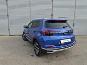 Chery Tiggo 4 I Рестайлинг Саратов  - изображение 44