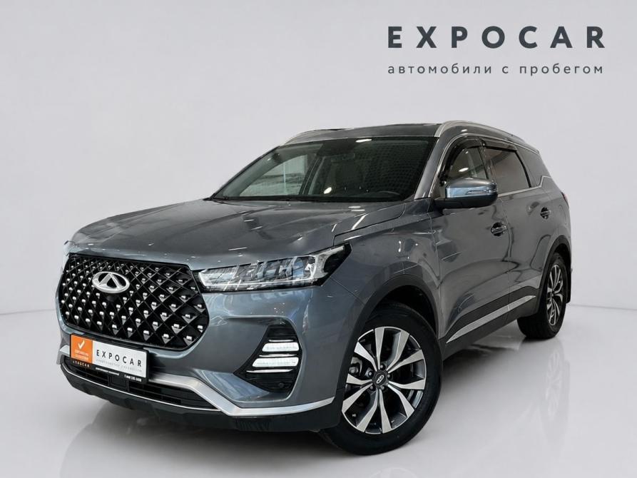 Chery Tiggo 7 Pro I Нижний Новгород  - изображение 1