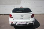 Chevrolet Cruze I Рестайлинг Воронеж  - изображение 23