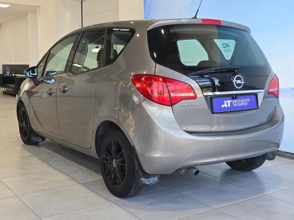 Opel Meriva B с пробегом 2013 года, цена 865 000 рублей, 163000 км, минивэн, Автокод Объявления