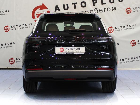 Geely Galaxy Starship 7 с пробегом 2025 года, цена 3 049 000 рублей, 150 км, внедорожник, Автокод Объявления