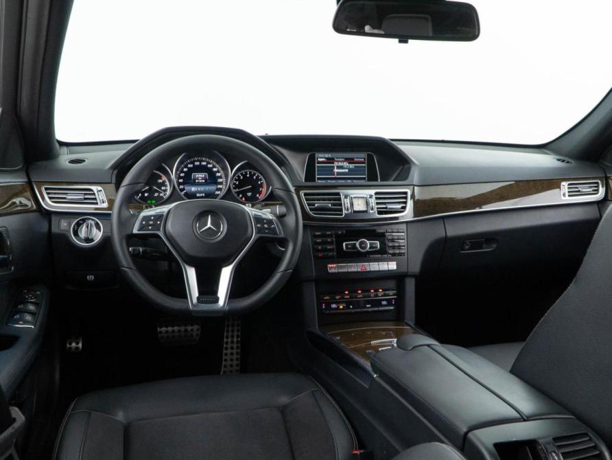 Mercedes-Benz E-Класс IV (W212 S212 C207) Рестайлинг Москва  - изображение 6