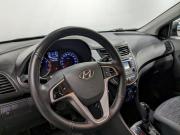 Hyundai Solaris I Рестайлинг Москва  - изображение 41