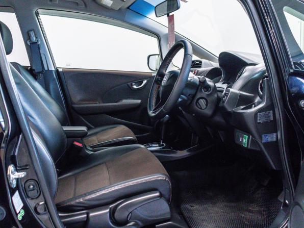 Honda Fit Shuttle I с пробегом 2011 года, цена 850 000 рублей, 170940 км, универсал, Автокод Объявления