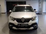 Renault Sandero II Рестайлинг Казань  - изображение 24