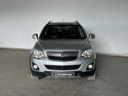 Opel Antara I Рестайлинг Москва  - изображение 21