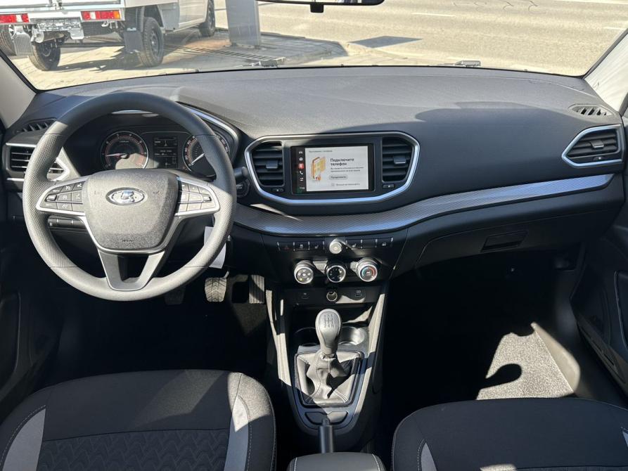 Lada (ВАЗ) Vesta I Рестайлинг (NG) Краснодар  - изображение 11