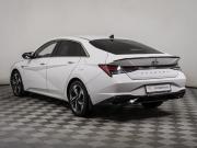 Hyundai Elantra VII (CN7) Москва  - изображение 28