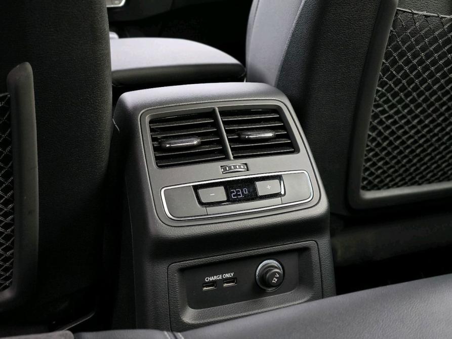 Audi A4 V (B9) Рестайлинг Санкт-Петербург  - изображение 13