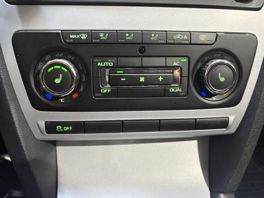 Skoda Octavia II (A5) Рестайлинг Курск  - изображение 12