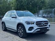 Mercedes-Benz GLE II (V167) Рестайлинг Москва  - изображение 14