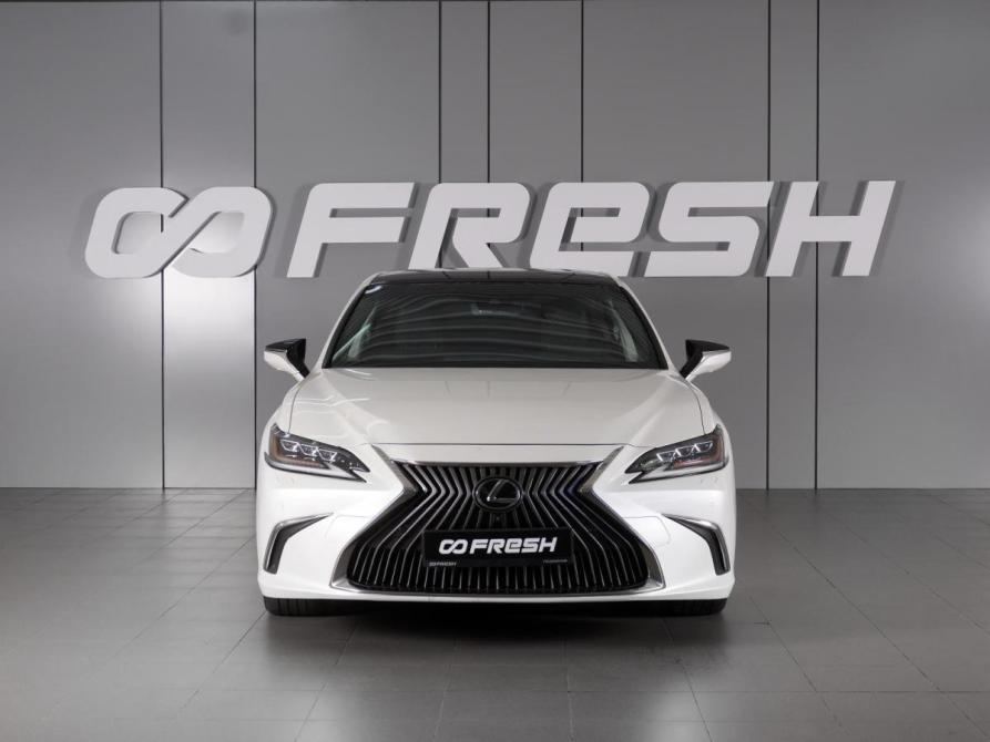 Lexus ES VII Минеральные Воды  - изображение 3