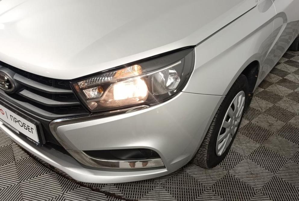 Lada (ВАЗ) Vesta I Волгоград  - изображение 21