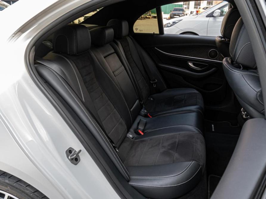 Mercedes-Benz E-Класс V (W213 S213 C238) Рестайлинг Краснодар  - изображение 7