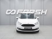 Ford C-MAX II Рестайлинг Ростов-на-Дону  - изображение 20