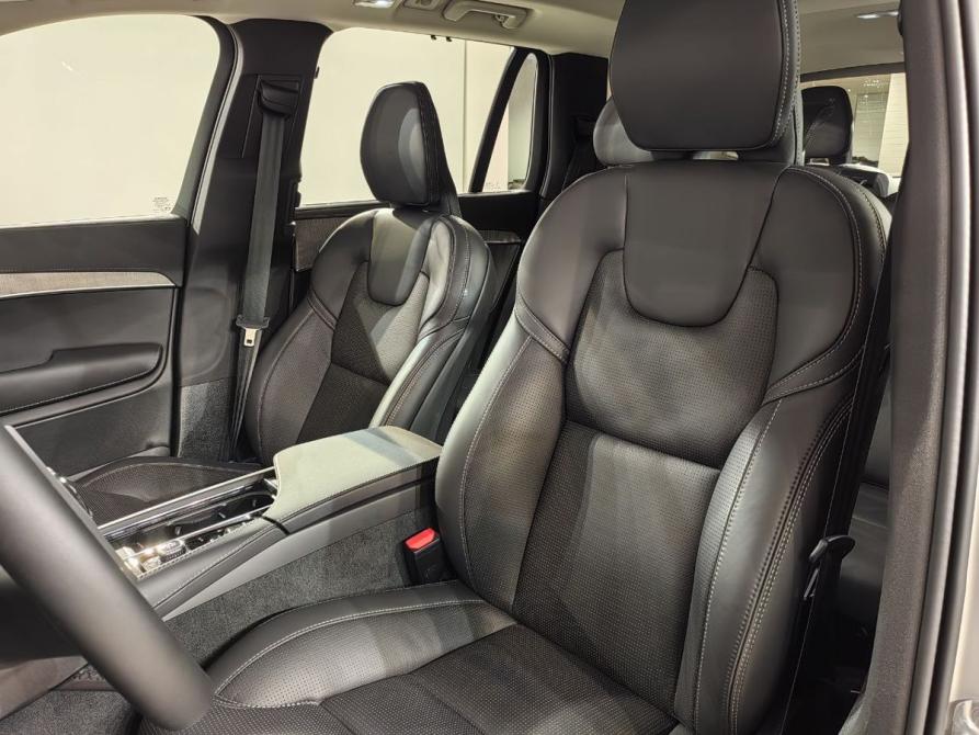 Volvo XC90 II Рестайлинг 1 Москва  - изображение 11