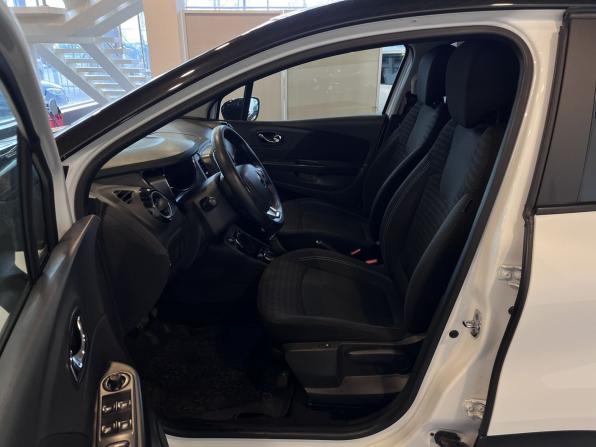 Renault Kaptur I с пробегом 2017 года, цена 1 265 000 рублей, 172009 км, внедорожник, Автокод Объявления