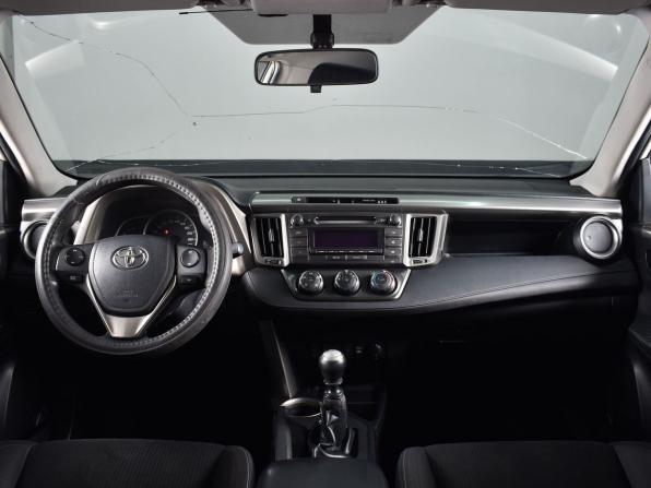Toyota RAV4 IV (XA40) с пробегом 2013 года, цена 1 599 995 рублей, 229282 км, внедорожник, Автокод Объявления
