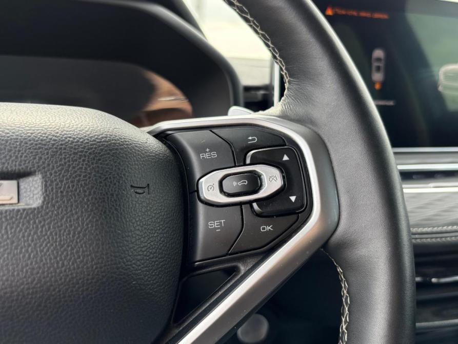 Haval Jolion I Набережные Челны  - изображение 19