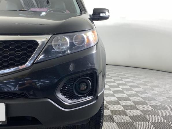 Kia Sorento II с пробегом 2012 года, цена 1 280 000 рублей, 201974 км, внедорожник, Автокод Объявления