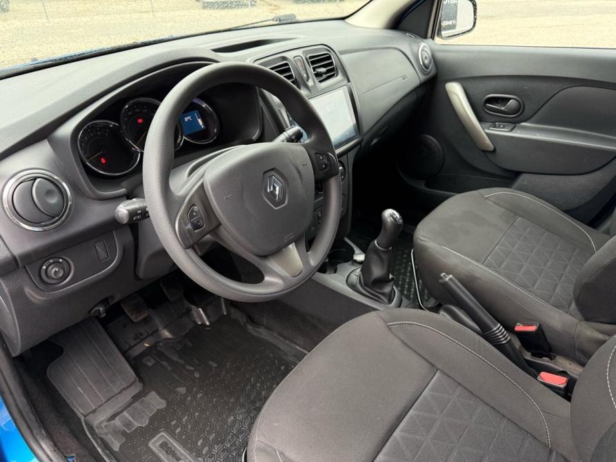 Renault Sandero II Сызрань  - изображение 16