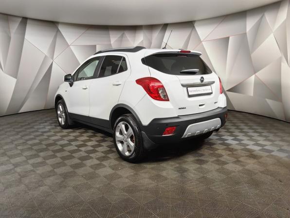 Opel Mokka I с пробегом 2014 года, цена 985 000 рублей, 153037 км, внедорожник, Автокод Объявления