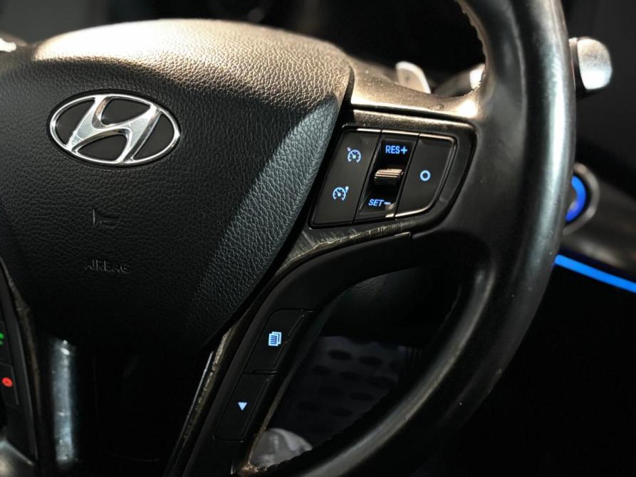 Hyundai i40 I Сыктывкар  - изображение 19