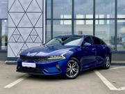 Kia K5 III Москва  - изображение 31