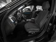 BMW 3 серии VI (F3x) Рестайлинг Москва  - изображение 37