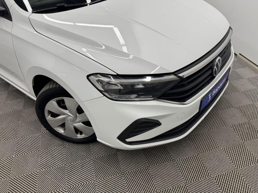Volkswagen Polo VI Воронеж  - изображение 4