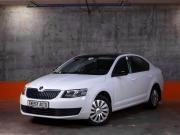 Skoda Octavia III (A7) Уфа  - изображение 24