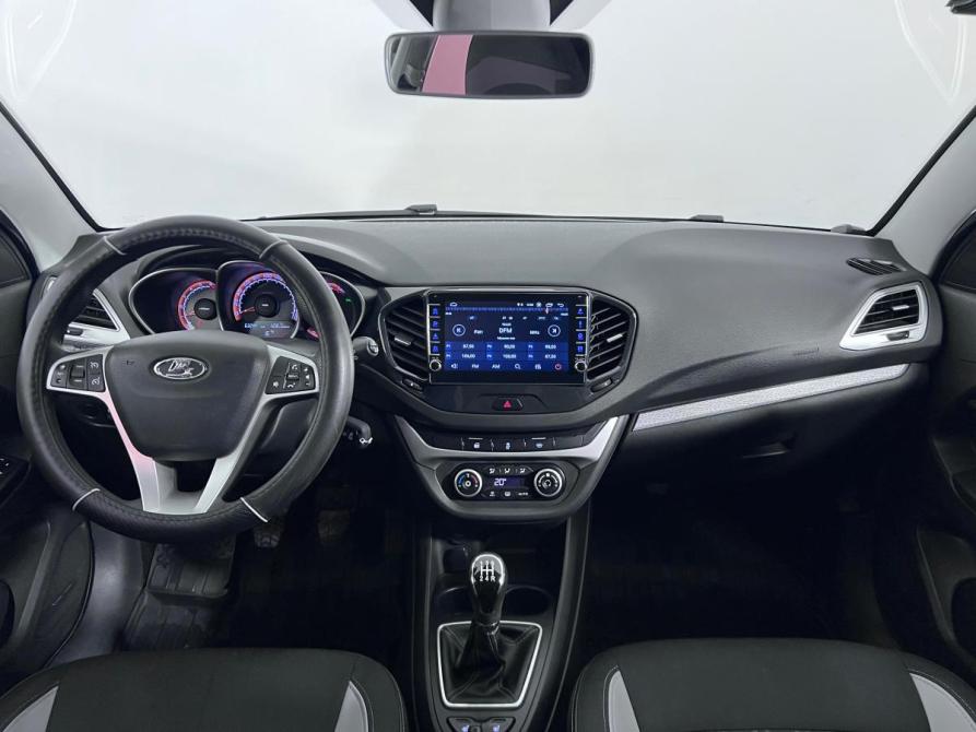 Lada (ВАЗ) Vesta I Ростов-на-Дону  - изображение 11