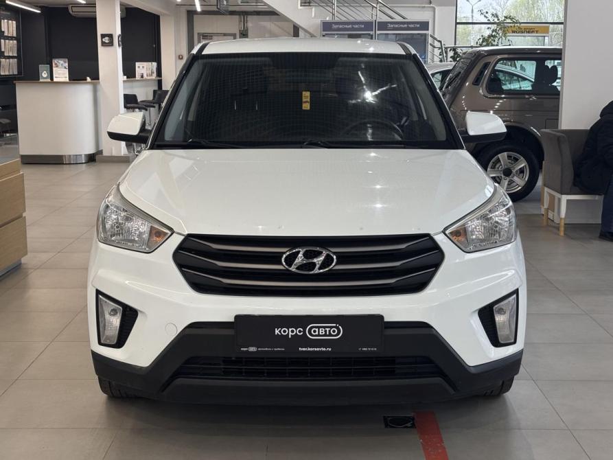 Hyundai Creta I Тверь  - изображение 2