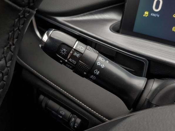 Chery Tiggo 7 Pro Max I с пробегом 2023 года, цена 1 959 000 рублей, 45333 км, внедорожник, Автокод Объявления