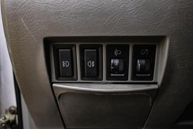 Chery Tiggo (T11) I с пробегом 2008 года, цена 339 000 рублей, 224761 км, внедорожник, Автокод Объявления