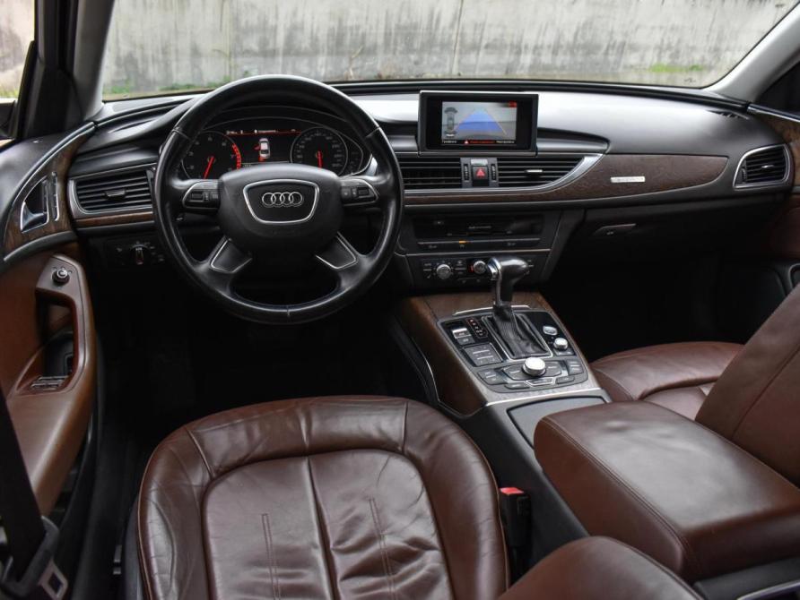 Audi A6 IV (C7) Краснодар  - изображение 6