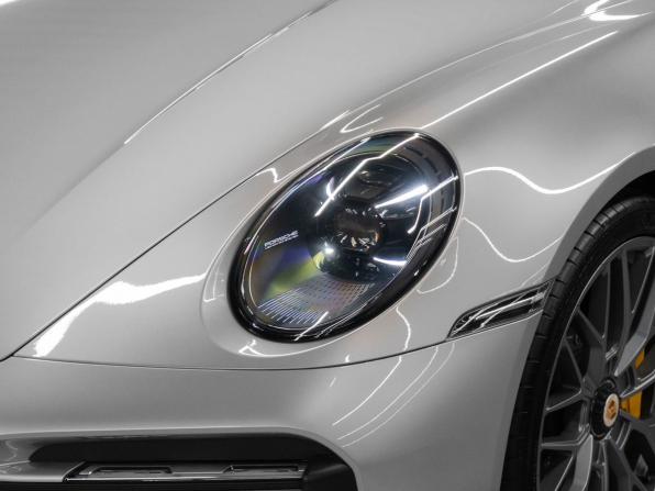 Porsche 911 VIII (992) с пробегом 2020 года, цена 23 958 000 рублей, 18128 км, кабриолет, Автокод Объявления