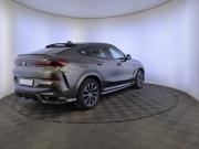 BMW X6 III (G06) Москва  - изображение 35