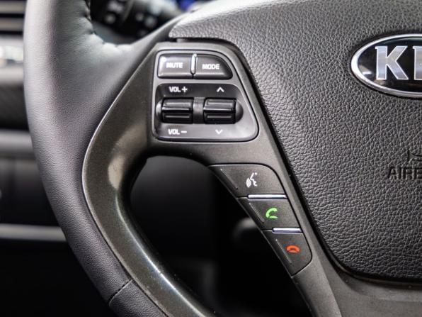 Kia Cerato III с пробегом 2013 года, цена 1 138 000 рублей, 187105 км, седан, Автокод Объявления