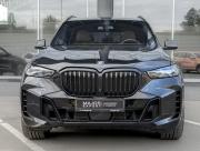 BMW X5 IV (G05/G18) Рестайлинг Москва  - изображение 31