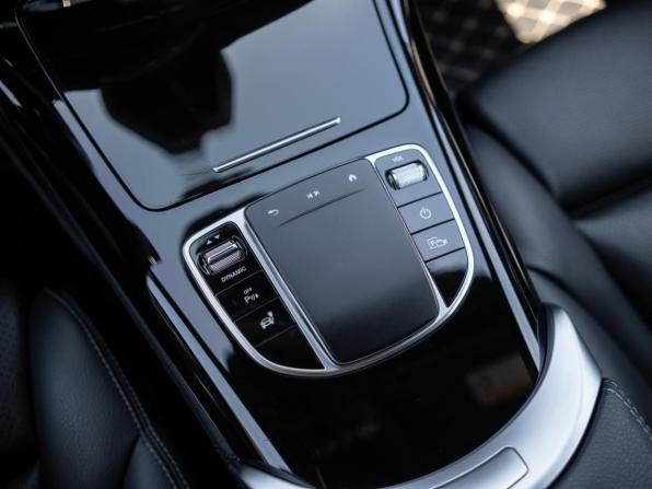 Mercedes-Benz EQC I (N293) с пробегом 2021 года, цена 4 690 000 рублей, 57498 км, внедорожник, Автокод Объявления