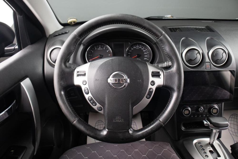 Nissan Qashqai I Рестайлинг Оренбург  - изображение 10