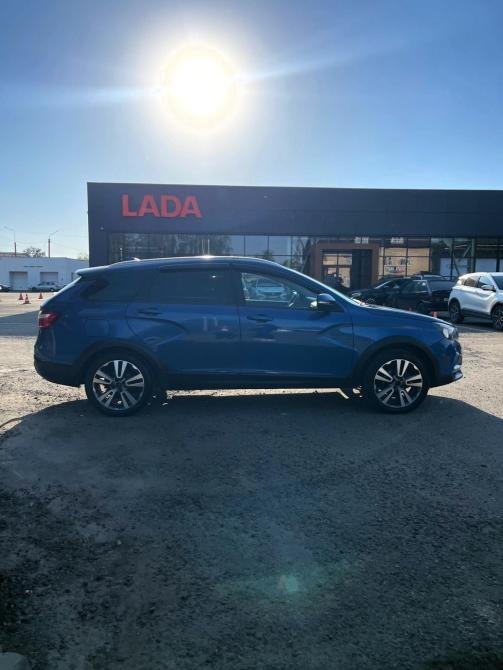Lada (ВАЗ) Vesta I Кострома  - изображение 5